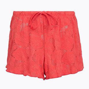 Дамски бански шорти Rip Curl Oasis Swim Short deep red