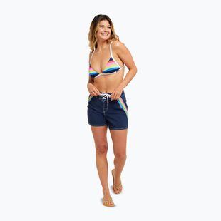 Дамски плажни шорти Rip Curl Surf Side 5 Boardshort dark navy