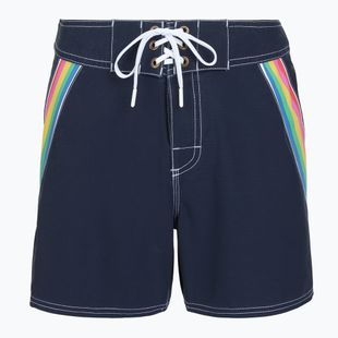 Дамски плажни шорти Rip Curl Surf Side 5 Boardshort dark navy