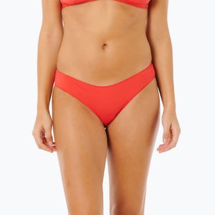 Долнище на бански костюм Rip Curl Classic Surf Cheeky red