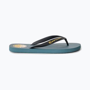 Мъжки джапанки Rip Curl Icons of Surf Bloom Open Toe moss