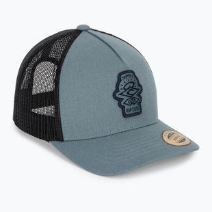 Детска шапка с козирка Rip Curl Search Icon Trucker faded denim
