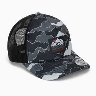 Мъжка шапка с козирка Rip Curl Weekender Trucker black/grey