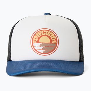 Мъжка шапка с козирка Rip Curl Weekender Trucker bone/navy