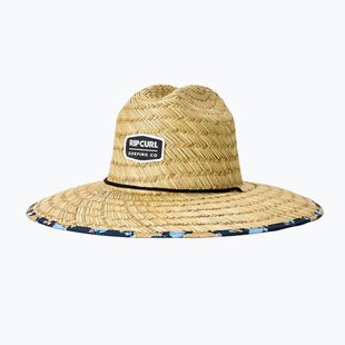 Шапка с периферия Rip Curl Fun Times Straw Hat dark navy