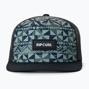 Шапка с козирка Rip Curl Combo Trucker military green