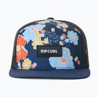 Шапка с козирка Rip Curl Combo Trucker navy/gold