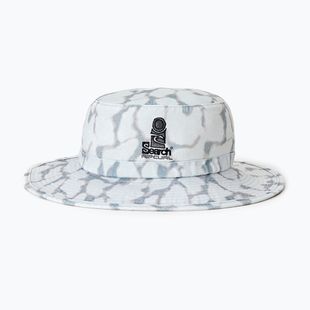 Шапка с периферия Rip Curl Search Camo Mid Brim Hat stone