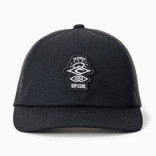 Шапка с козирка Rip Curl Search Icon Trucker black