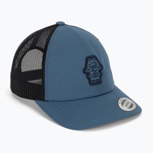 Шапка с козирка Rip Curl Search Icon Trucker bluefin