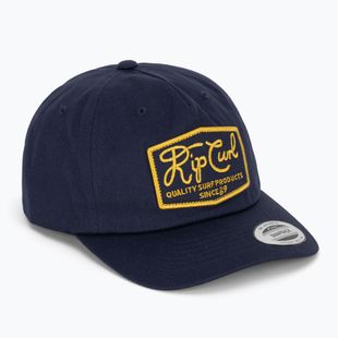 Шапка с козирка Rip Curl Pacific Rinse Sb navy
