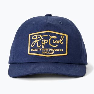 Шапка с козирка Rip Curl Pacific Rinse Sb navy