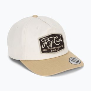 Шапка с козирка Rip Curl Pacific Rinse Sb bone/khaki