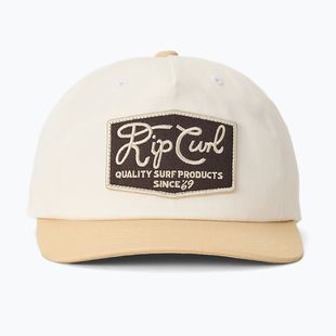 Шапка с козирка Rip Curl Pacific Rinse Sb bone/khaki
