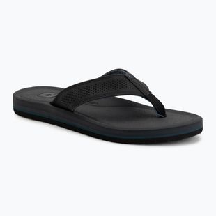 Мъжки джапанки Rip Curl Chiba Open Toe charcoal grey