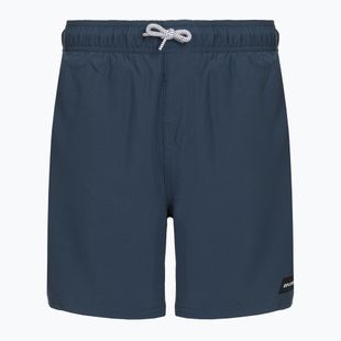 Детски плажни шорти Rip Curl Offset Volley navy