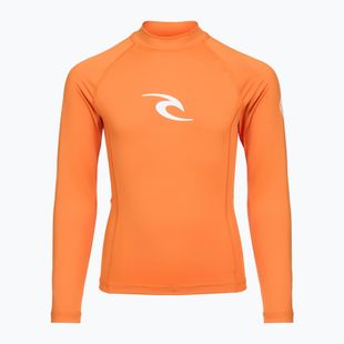 Детска блуза с дълъг ръкав за плуване Rip Curl Waves Upf vitamin c
