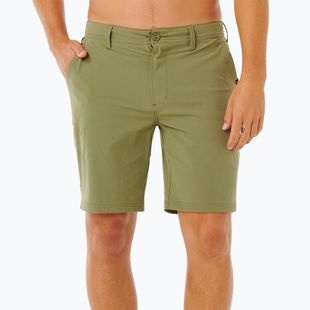 Мъжки къси панталони/шорти Rip Curl Boardwalk Phase Nineteen surplus green