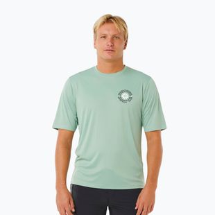 Мъжка тениска за плуване Rip Curl Pacific Rinse Surflite Upf aloe