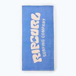 Хавлия Rip Curl Graphic Standard blue/natural