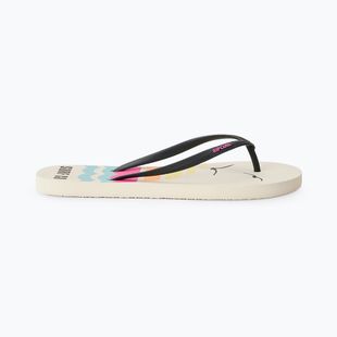 Дамски джапанки Rip Curl Mixed Bloom Open Toe natural rip curl