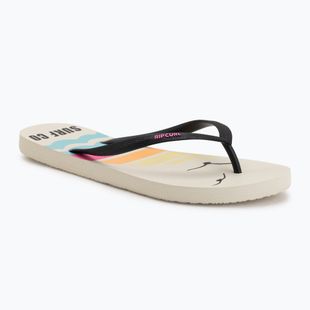 Дамски джапанки Rip Curl Mixed Bloom Open Toe natural rip curl