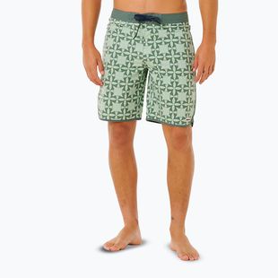 Мъжки плажни шорти Rip Curl Mirage Pacific Rinse Gem moss