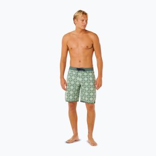 Мъжки плажни шорти Rip Curl Mirage Pacific Rinse Gem moss