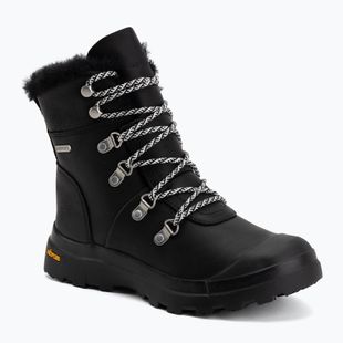 Дамски зимни обувки EMU Australia Dongara Zip black
