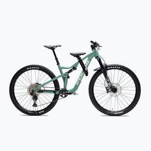 Детска велосипедна седалка Shotgun Front Mounted Child Bike Seat black