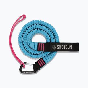 SHOTGUN MTB Tow blue SG-11 въже за теглене на велосипед