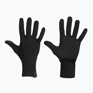Ръкавици за трекинг Icebreaker 200 Oasis Glove Liners black