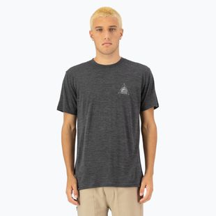 Мъжка термо риза Mons Royale Zephyr Tencel smoke