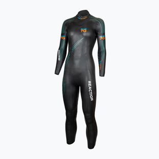 Дамски костюм за триатлон BlueSeventy Reaction 2022 black