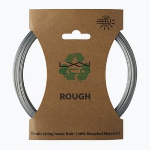 Тенис корда Luxilon Eco Rough 125 12,2 m grey