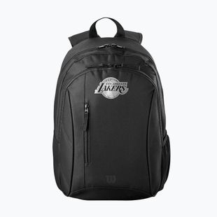 Wilson NBA Team Los Angeles Lakers баскетболна раница