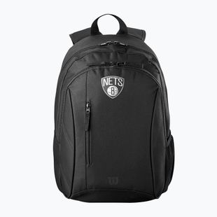 Wilson NBA Team Brooklyn Nets баскетболна раница