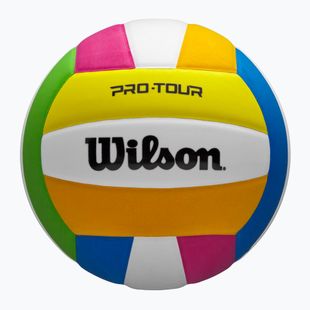 Wilson Pro Tour волейбол многоцветен размер 5