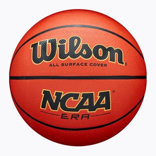 Wilson NCAA Era кафяв размер 7 баскетбол