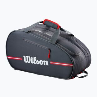 Wilson Team чанта за гребло черна