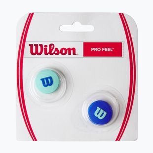 Амортисьор за вибрации Wilson Pro Feel Ultra 2 бр. electric indigo