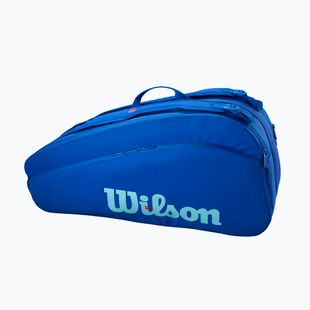 Wilson Ultra V5 Tour 12PK тенис чанта синя