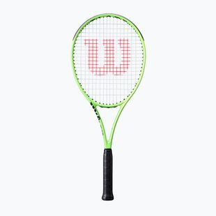 Тенис ракета Wilson Blade Feel RXT 105 green