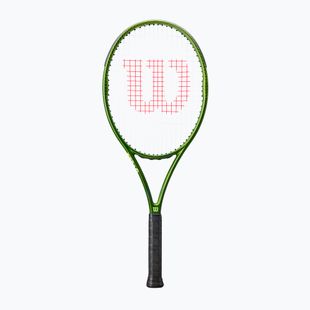 Тенис ракета Wilson Blade Feel 103 green