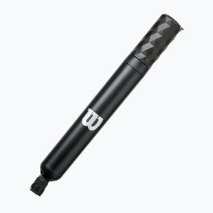 Помпа за топка Wilson NBA Dual Action Pump black
