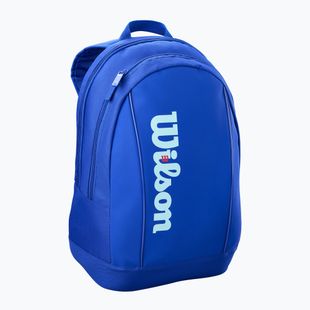 Детска раница за тенис Wilson Ultra V5 Jr blue
