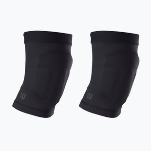 Волейболни наколенки Wilson Helix Pro Knee black