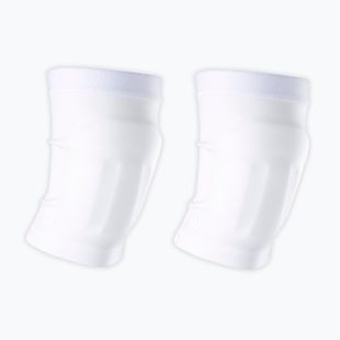 Волейболни наколенки Wilson Helix Pro Knee white