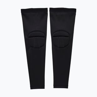 Волейболни наколенки Wilson Helix Knee Pad Leg Sleeve black