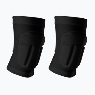 Волейболни наколенки Wilson Helix Knee black